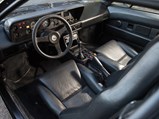 1979 BMW M1