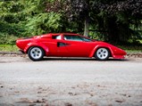 1979 Lamborghini Countach LP400 S by Bertone