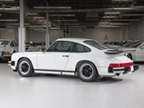 1988 Porsche 911 Carrera Club Sport