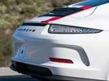 2016 Porsche 911 R