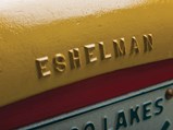 1955 Eshelman Deluxe Child's Sport Car