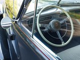 1940 Cadillac Series 60 Special Sedan