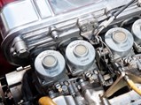1966 Honda S600 Cabriolet