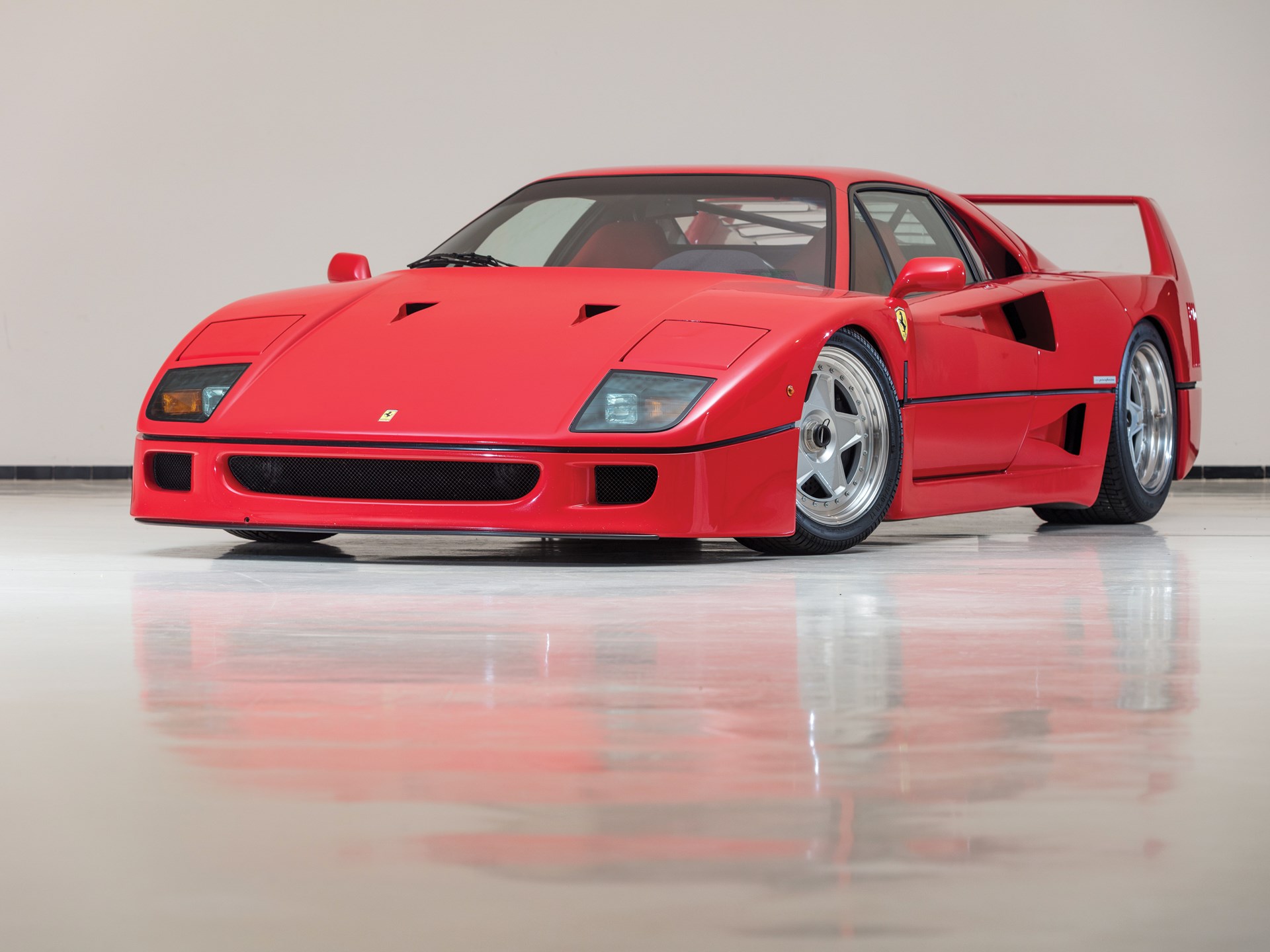 Ferrari f40 Low