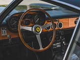 1964 Ferrari 500 Superfast by Pininfarina