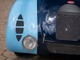 1936 Bugatti Type 57G ‘Tank’ Recreation