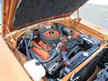 1969 Dodge Charger 500 SE