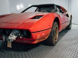 1982 Ferrari 308 GTSi 'Project'  - $