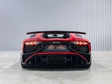 2016 Lamborghini Aventador LP750-4 SV Coupé