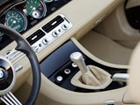 2002 BMW Z8