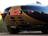 1958 Lister-Jaguar 'Knobbly'
