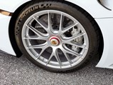 2015 Porsche 918 'Weissach' Spyder