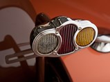1930 Packard 734 Speedster Boattail Runabout