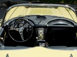 1958 Chevrolet Corvette  - $