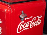 Coca-Cola Cooler - $