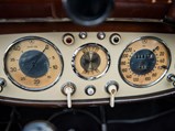 1939 Mercedes-Benz 540 K Cabriolet A by Sindelfingen