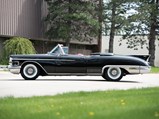 1958 Cadillac Eldorado Biarritz  - $