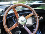 1923 Duesenberg Model A Sport Phaeton