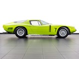 1965 Iso Grifo A3/C
