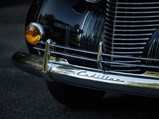 1940 Cadillac Series 60 Special Sedan