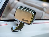 1976 Cadillac Eldorado Convertible Bicentennial Edition