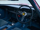 1966 Ferrari 275 GTB Competizione by Scaglietti - $