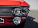 1972 Lancia Fulvia Coupe 1600 HF Series 2 'Fanalino'