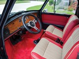 1975 Austin Mini 1000 Pickup
