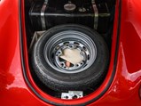 1957 Porsche 356 A 1600 Speedster by Reutter