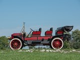 1909 Stanley Model Z Mountain Wagon