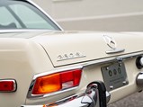 1971 Mercedes-Benz 280 SL 'Pagoda'