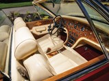 1971 Rolls-Royce Phantom VI All-Weather Cabriolet by Frua