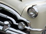 1954 Packard Caribbean Convertible  - $