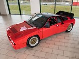 1980 Lancia Rally SE 037 Prototype  - $