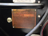 1952 Allard K2 Special Roadster