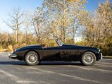 1958 Jaguar XK 150 S 3.4 Roadster