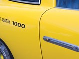 1963 Fiat Abarth 1000 Monomille