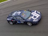 Massimo di Risio drove chassis 119529 at the Autodromo Nazionale Monza in Round 1 of the Coppa Ferrari Challenge on 25 March 2001.
