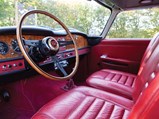 1962 Aston Martin Lagonda Rapide