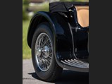1938 SS 100 Jaguar 2½-Litre Roadster