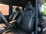 2018 Mercedes-AMG G 65 'Final Edition'