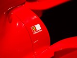 2003 Ferrari F2003-GA Show Car - $