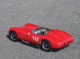 1959 W.R.E.-Maserati