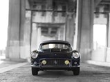 1959 Ferrari 250 GT LWB California Spider by Scaglietti