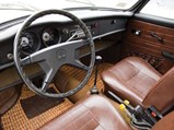 1974 Volkswagen Karmann-Ghia Covertible