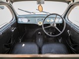 1952 Lancia Ardea 800 Furgoncino