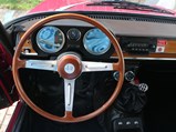 1973 Alfa Romeo Giulia Super 1.3