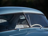 1951 Porsche 356 'Split-Window' Coupe by Reutter - $