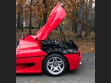 1995 Ferrari F50