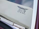 1957 Austin-Healey 100-6 BN4